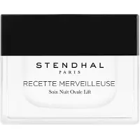 Stendhal Recette Merveilleuse Night Fuktighetskrem 50ml