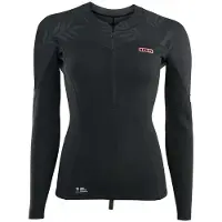 iON Neo Top Rashguard Med Lange Ermer Til Dame 1.5 Mm