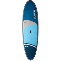 NSP Cfx Cruise 9´8´´ Padlebrett