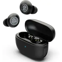 JLab Go Pop Anc Tws Trådløse øretelefoner