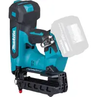 Makita spikerpistol 18V DBN610ZJ 20° 32–64mm 16Ga - SOLO