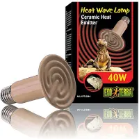 Exo Terra Keramisk Varmeelement