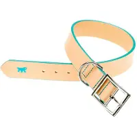 Ferplast Natural Trendy 30 Mm 55 Cm Hundehalsbånd