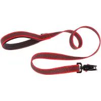 Ferplast Daytona Gummy Matic Hundebånd 25 Mm 120 Cm