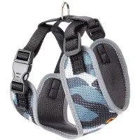 Ferplast Nikita Fashion Hundesele