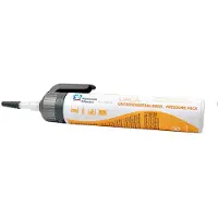 Aquarium Munster Silikon Orca Svart Fugemasse 315g