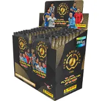 Panini Adrenalyn Fifa World Cup 2025 50 Envolopes Samlekort