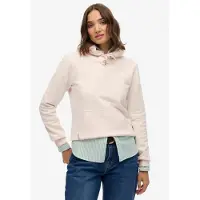 Superdry Essential Logo Emb Hettegenser