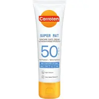 Carroten Face super Mat Cream SPF 50