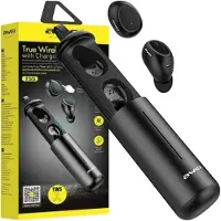 Awei 5.0 T55 Trådløse øretelefoner