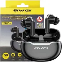 Awei 5.3 T50 Enc+ Trådløse øretelefoner
