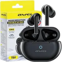 Awei 5.3 T61 Trådløse øretelefoner