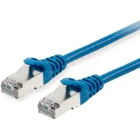 Equip S/ftp 20 M Cat6 Nettverkskabel