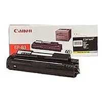 Canon Ink Toner sort EP-83