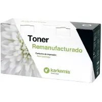 Karkemis Cb435a Resirkulert Toner