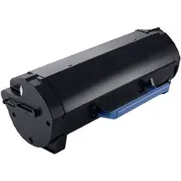 Dell Tonerkassett svart 45.000 sider