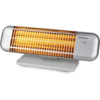 Orbegozo Bp 0102 1200w Varmeapparat