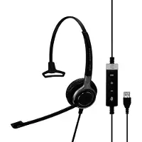 Epos I Impact Sc 630 Usb Ml Headset