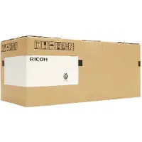 Ricoh D1170122, Original, , Aficio MP C305 Aficio MP C305SP Aficio MP C305SPF, 1 stykker, 24000 sider, Cyan