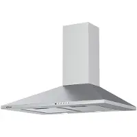 Edesa Ecp-7611x70 Cm Kjøkkenventilator