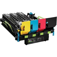 Lexmark 74c0zv0 Skrivertrommel