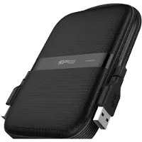 Silicon Power Armor A60 All 2tb Usb 3.0 2.5 Ekstern Hdd