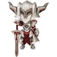 Good Smile Company Fate/stay Night Niitengo Collection Saber I Rødt Med Hjelm