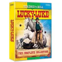 Dvd Lucky Luke