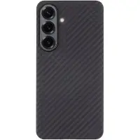 Tactical Magforce Aramid Samsung Galaxy S25 Telefondeksel