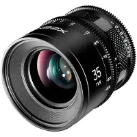 Samyang Xeen CF 35mm T1.5 PL objektiv