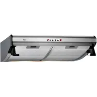 Teka C 6310 Konvensjonell Kjøkkenvifte 60 Cm