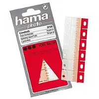 Hama Film Splicing Tape Cinekett S 8 Slire 100 Enheter