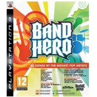 Sony Ps3 Band Hero Sas