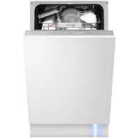 Fagor 4lvf-424it Integrert Oppvaskmaskin 10 Antall Plasseringsinnstillinger