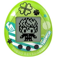 Banpresto Tokyo Revengers Tamagotchi Stand Takemichi + Klem Meg-figur