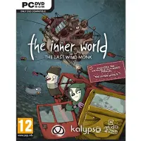 Pc Games Pc The Inner World The Last Wind Monk