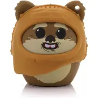 Bitty Boomers Ewok Wicket Minihøyttaler 5 Cm