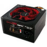 Approx 500w V2 Strømforsyning