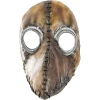 Chaks Pestedoktormaske