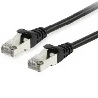 Equip Cat6a Nettverkskabel 25 M