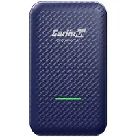 Carlinkit Cp2a Trådløs Adapter Apple Carplay/android Auto