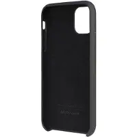 Audi Silicone Iphone 12 Pro 6.1 Aulsrip12pq3d1bk Telefondeksel