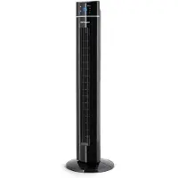 Orbegozo Twm1009-tårn Med Fjernstyrt Vifte