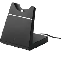 Jabra Evolve - Ladestativ - for Evolve 75 MS Stereo, 75 UC Stereo, 75e MS, 75e UC
