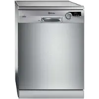 Balay 3vs572ip Tredje Nivå Oppvaskmaskin 13 Antall Plasseringsinnstillinger