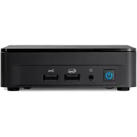 Asus Sistemas Nuc Rnuc13l5ki300000i I3-1315ue Mini-pc