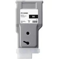 Generico Canon Pfi320 Kompatible Blekkpatroner