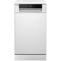 Fagor 4lvf-435ad Tredje Nivå Oppvaskmaskin 10 Antall Plasseringsinnstillinger