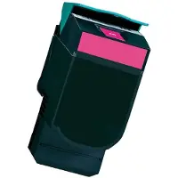 Generico Lexmark Cs417/cx417/cs517/cx517 Toner