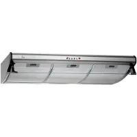 Teka C 9420 Konvensjonell Kjøkkenvifte 90 Cm